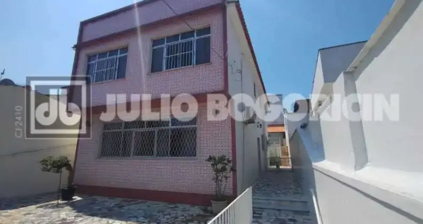Casa com 4 quartos à venda na Estrada Campo da Areia, Pechincha, Rio de Janeiro