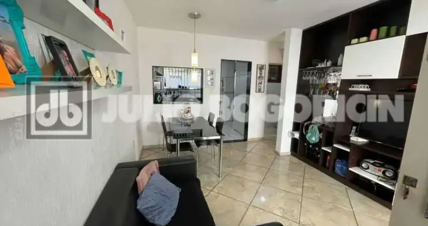 Casa com 2 quartos à venda na Rua Quintanilha, Freguesia (Jacarepaguá), Rio de Janeiro