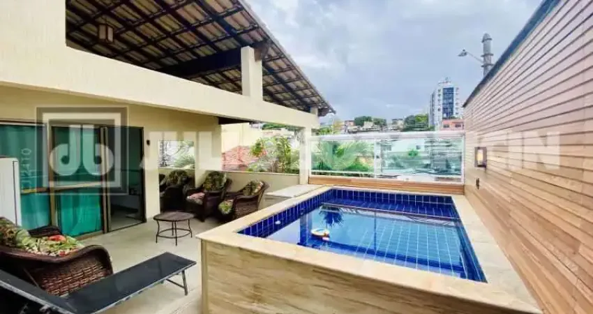 Casa em condomínio fechado com 4 quartos à venda na Rua São Graciano, Freguesia (Jacarepaguá), Rio de Janeiro