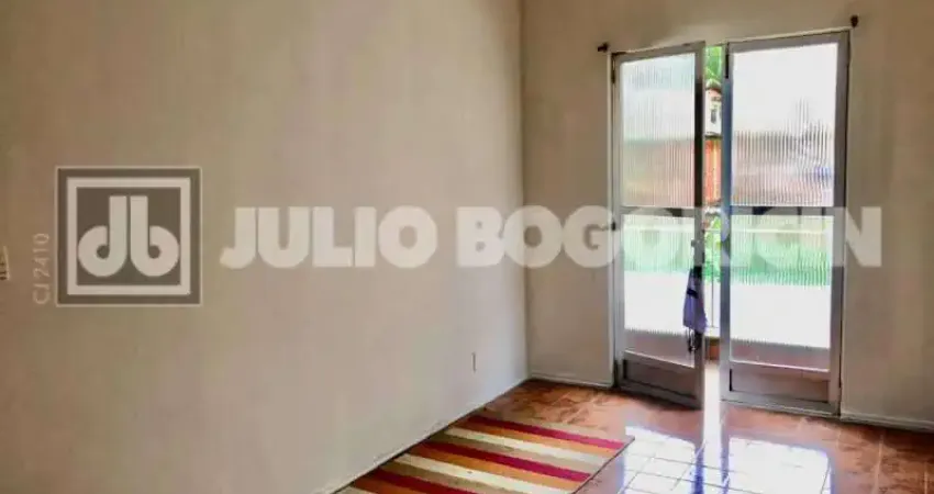Apartamento com 2 quartos à venda na Rua André Rocha, Jacarepaguá, Rio de Janeiro