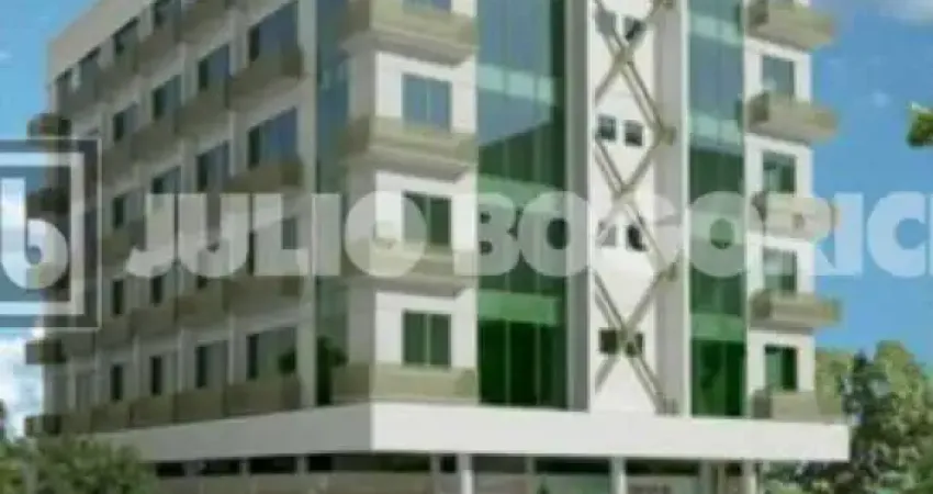 Sala comercial com 1 sala à venda na Estrada dos Três Rios, Freguesia (Jacarepaguá), Rio de Janeiro