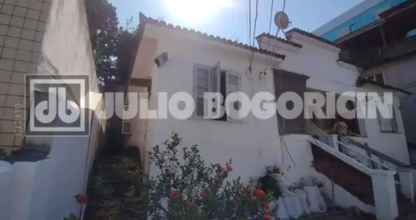 Casa em condomínio fechado com 2 quartos à venda na Avenida Geremário Dantas, Pechincha, Rio de Janeiro