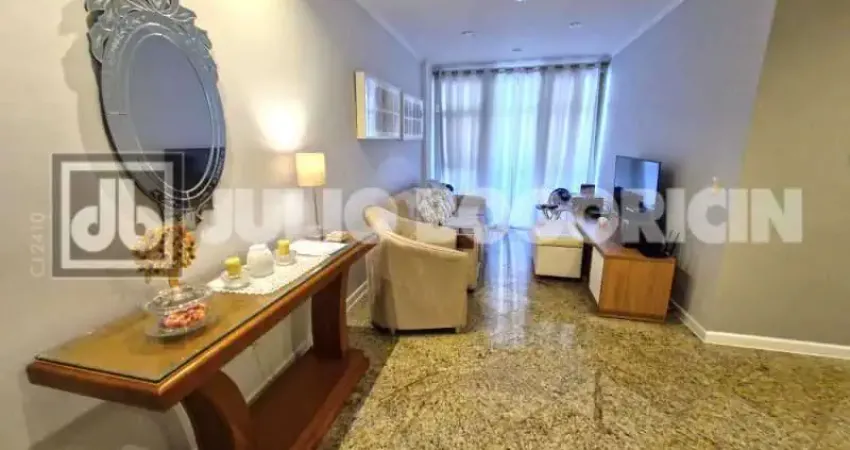 Apartamento com 3 quartos à venda na Rua Araguaia, Freguesia (Jacarepaguá), Rio de Janeiro