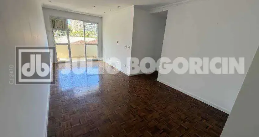 Apartamento com 3 quartos à venda na Estrada do Bananal, Freguesia (Jacarepaguá), Rio de Janeiro