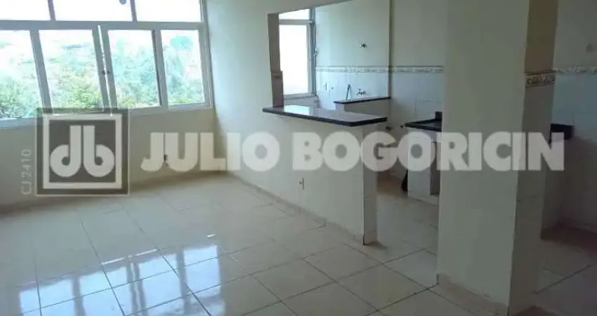 Apartamento com 2 quartos à venda na Estrada do Tindiba, Pechincha, Rio de Janeiro