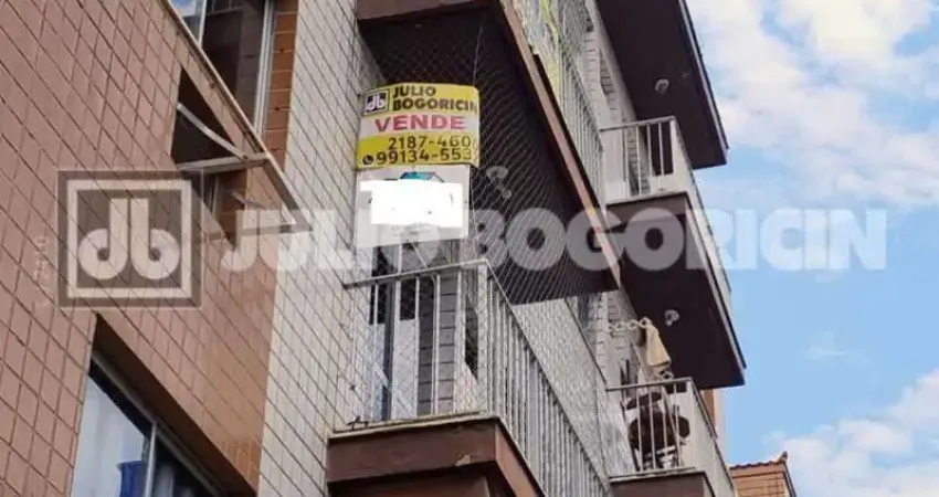 Apartamento com 2 quartos à venda na Rua Visconde de Asseca, Taquara, Rio de Janeiro