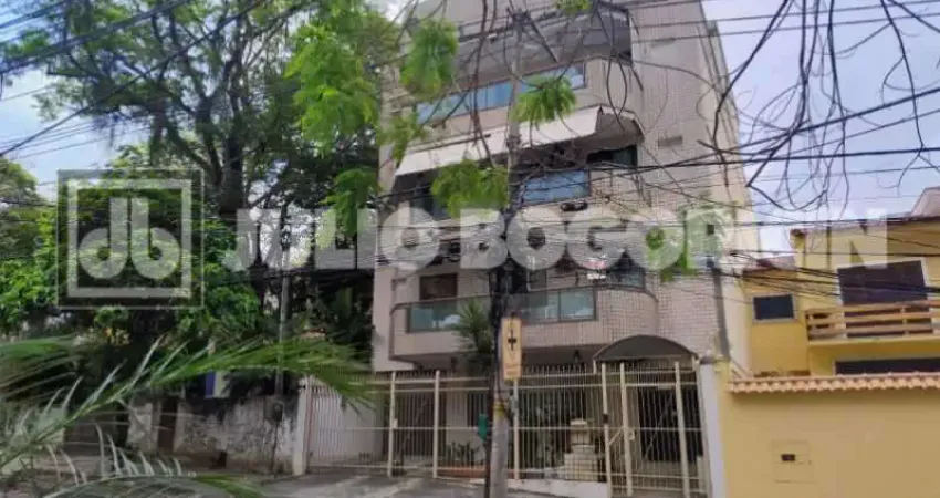 Apartamento com 2 quartos à venda na Rua Potiguara, Freguesia (Jacarepaguá), Rio de Janeiro