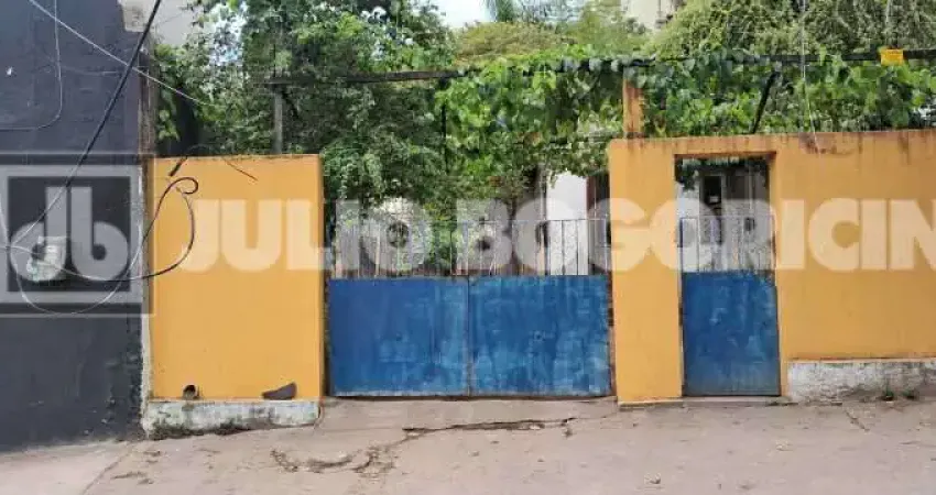 Casa à venda na Rua Samuel das Neves, Pechincha, Rio de Janeiro