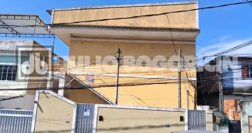 Apartamento com 2 quartos à venda na Rua Aloândia, Curicica, Rio de Janeiro