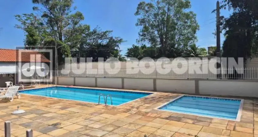 Apartamento com 3 quartos à venda na Rua Marechal Serejo, Freguesia (Jacarepaguá), Rio de Janeiro