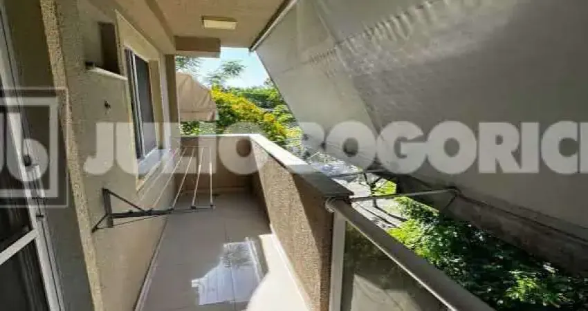 Apartamento com 3 quartos à venda na Rua Francisco Dantas, Freguesia (Jacarepaguá), Rio de Janeiro