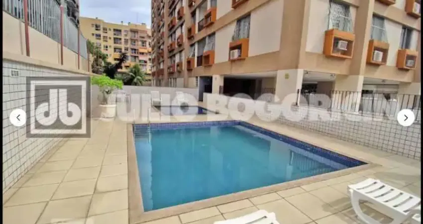 Apartamento com 4 quartos à venda na Rua Tirol, Freguesia (Jacarepaguá), Rio de Janeiro
