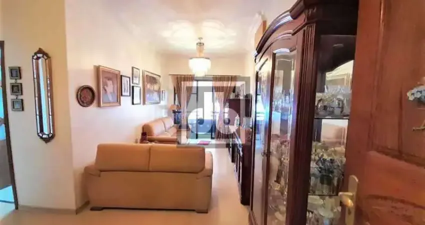 Apartamento com 3 quartos à venda na Estrada Pau-ferro, Pechincha, Rio de Janeiro