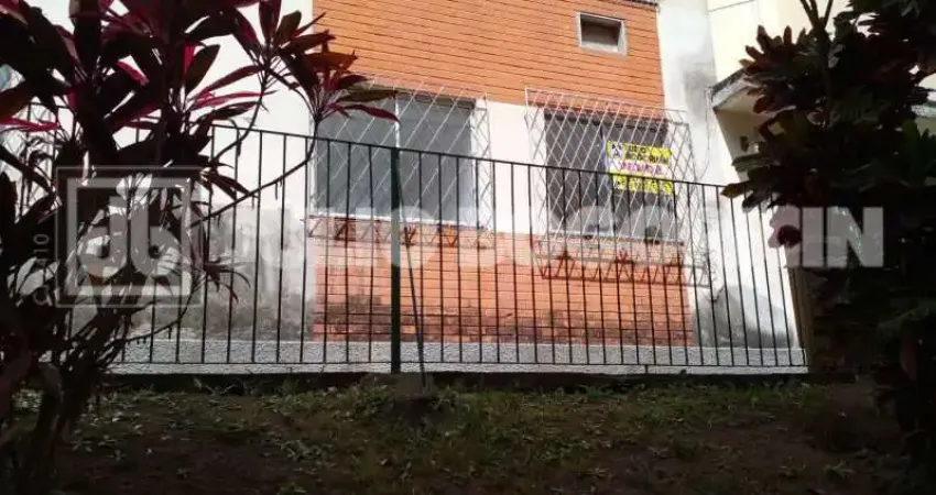 Pechincha/ jacarepaguá/ apartamento andar térreo/ vazio/ sol da manhã/ 02 dormitórios/ agende sua visita!