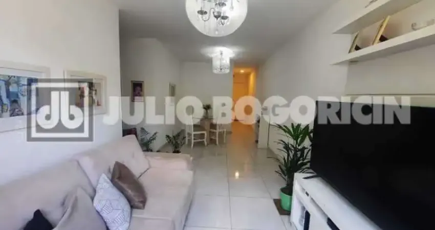 Apartamento com 2 quartos à venda na Estrada Capenha, Pechincha, Rio de Janeiro