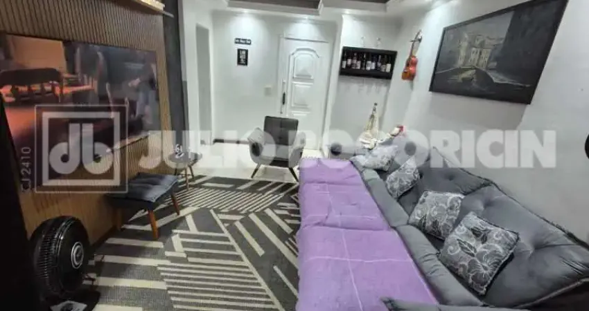 Apartamento com 2 quartos à venda na Estrada Rodrigues Caldas, Taquara, Rio de Janeiro