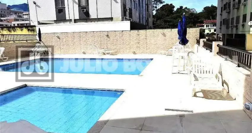 Apartamento | pechincha | pau ferro | 2 quartos | vaga | piscina | infraestrutura