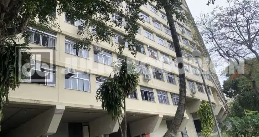 Apartamento com 2 quartos à venda na Estrada do Cafundá, Taquara, Rio de Janeiro