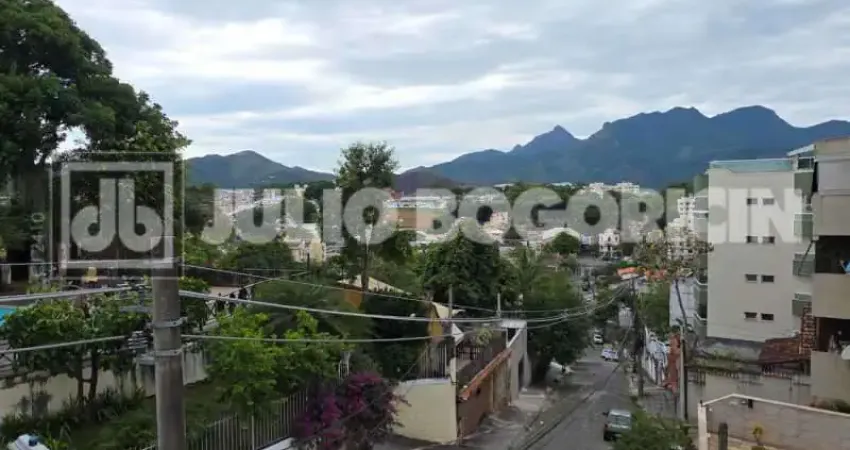 Apartamento com 2 quartos à venda na Rua Joaquim Tourinho, Pechincha, Rio de Janeiro