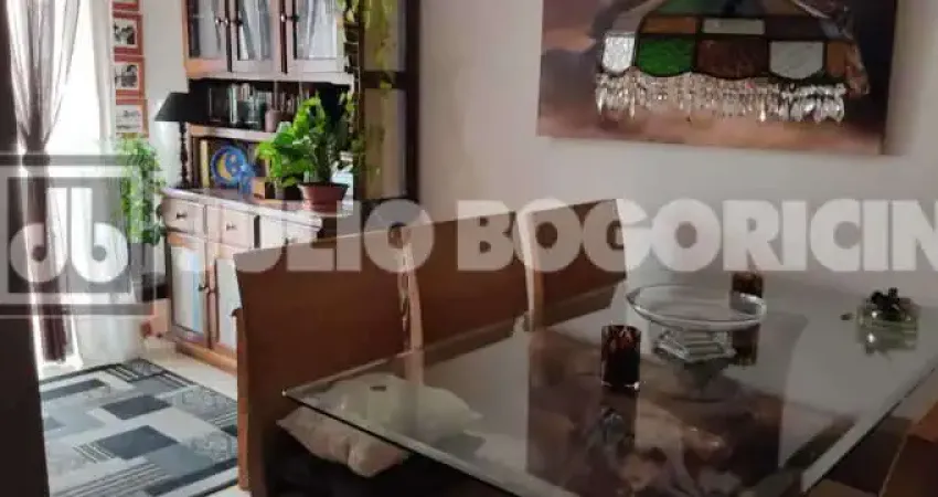 Taquara - Jacarepaguá - Cobertura - Duplex - Residencial - 138 m² - 3 quartos ; 2 suítes - Infraestrutura e lazer.