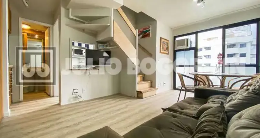 Apartamento com 2 quartos à venda na Avenida Alfredo Baltazar da Silveira, Recreio dos Bandeirantes, Rio de Janeiro