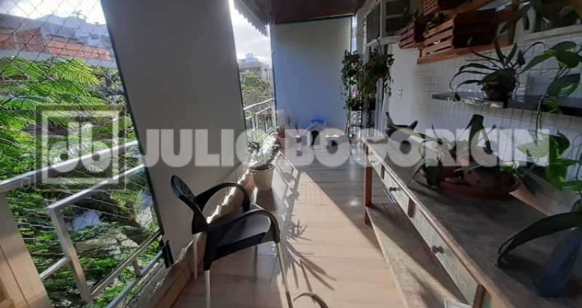 Apartamento com 2 quartos à venda na Rua Zeferino de Faria, Recreio dos Bandeirantes, Rio de Janeiro
