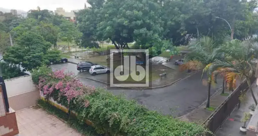 Apartamento com 3 quartos à venda na Rua Alfredo Mesquita, Recreio dos Bandeirantes, Rio de Janeiro