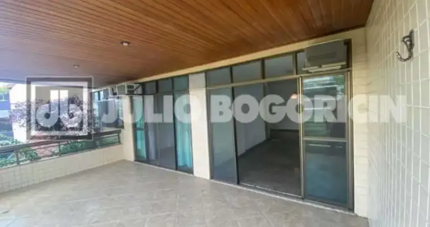 Apartamento com 3 quartos à venda na Rua Joaquim da Silveira, Recreio dos Bandeirantes, Rio de Janeiro
