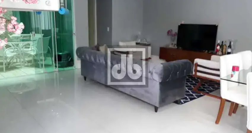 Casa em condomínio fechado com 6 quartos à venda na Rua Salomão Malina, Vargem Pequena, Rio de Janeiro