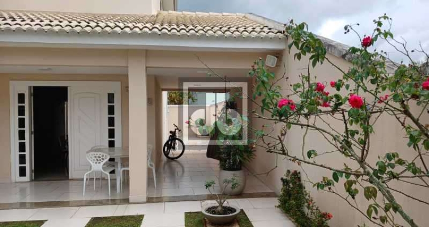 Casa em condomínio fechado com 5 quartos à venda na Rua Omar Bandeira Ramidan Sobrinho, Recreio dos Bandeirantes, Rio de Janeiro