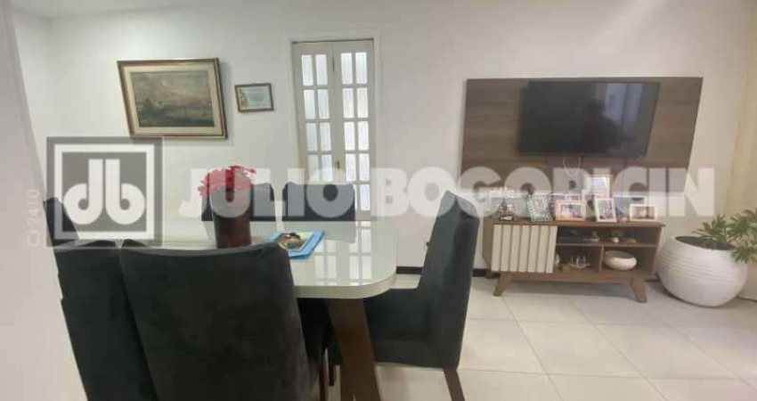 Apartamento com 2 quartos à venda na Rua Gustavo Corção, Recreio dos Bandeirantes, Rio de Janeiro