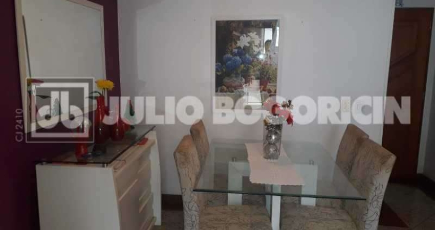 Apartamento com 3 quartos à venda na Estrada Benvindo de Novais, Recreio dos Bandeirantes, Rio de Janeiro