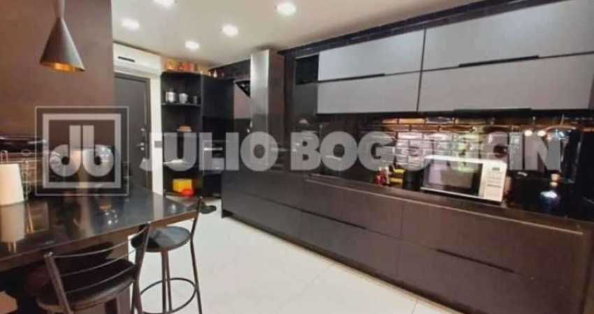 Apartamento com 4 quartos à venda na Rua Presidente Nereu Ramos, Recreio dos Bandeirantes, Rio de Janeiro