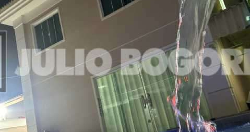 Casa em condomínio fechado com 4 quartos à venda na Rua Altamiro Carrilho (Cond Sandlake), Recreio dos Bandeirantes, Rio de Janeiro