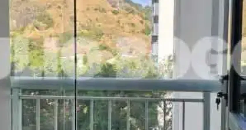 Apartamento com 2 quartos à venda na Rua Evandro de Castro Lima, Recreio dos Bandeirantes, Rio de Janeiro