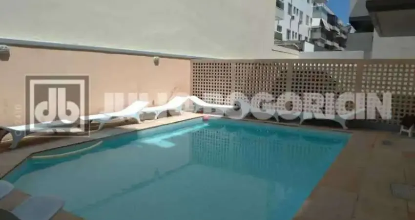 Apartamento com 3 quartos à venda na Avenida Guilherme de Almeida, Recreio dos Bandeirantes, Rio de Janeiro