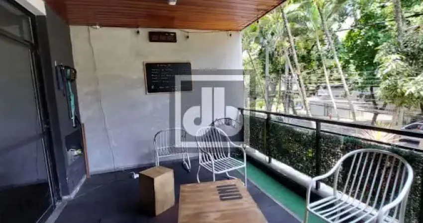 Apartamento com 3 quartos à venda na Rua Professor Taciel Cylleno, Recreio dos Bandeirantes, Rio de Janeiro