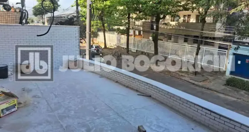 Apartamento com 3 quartos à venda na Rua Leiloeiro Ernani Mello, Recreio dos Bandeirantes, Rio de Janeiro