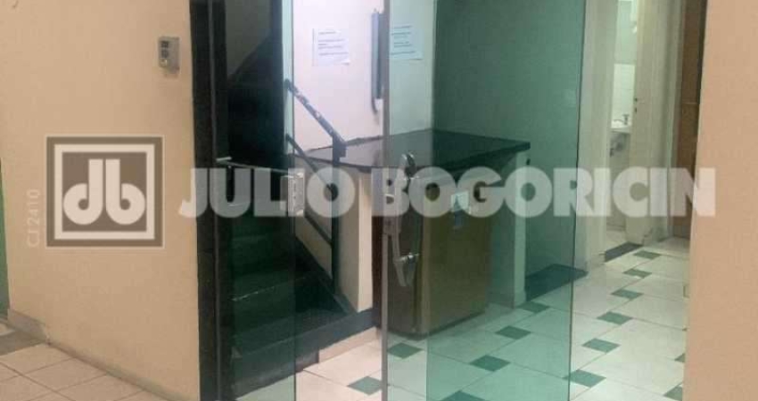 Ponto comercial com 3 salas à venda na Avenida das Américas, Recreio dos Bandeirantes, Rio de Janeiro
