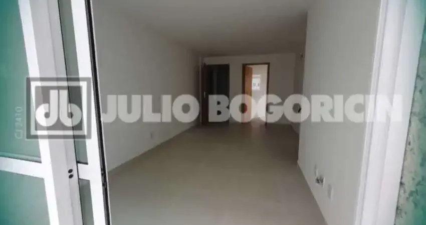 Apartamento com 3 quartos à venda na Avenida Alfredo Baltazar da Silveira, Recreio dos Bandeirantes, Rio de Janeiro