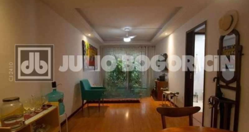 Apartamento com 2 quartos à venda na Rua Carlos Galhardo, Recreio dos Bandeirantes, Rio de Janeiro
