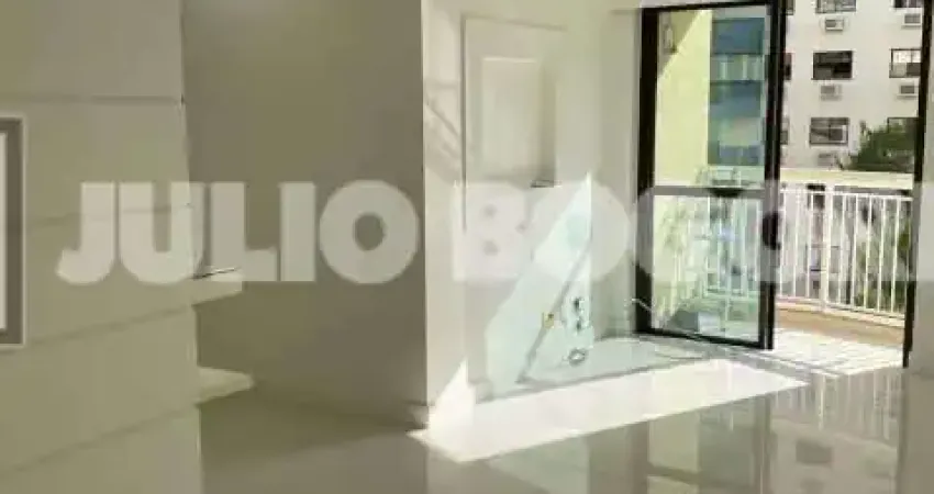 Apartamento com 2 quartos à venda na Avenida das Américas, Recreio dos Bandeirantes, Rio de Janeiro