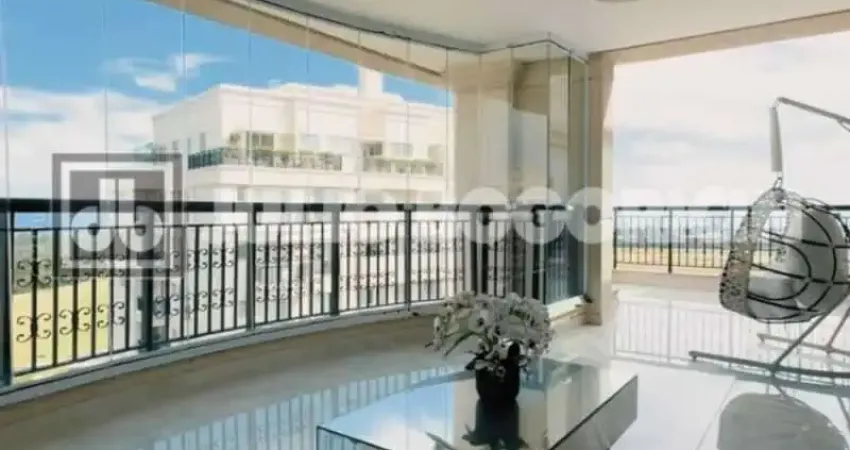 Cobertura com 4 quartos à venda na Avenida das Américas, Barra da Tijuca, Rio de Janeiro