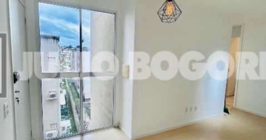 Apartamento com 2 quartos à venda na Rua Goianinha, Curicica, Rio de Janeiro
