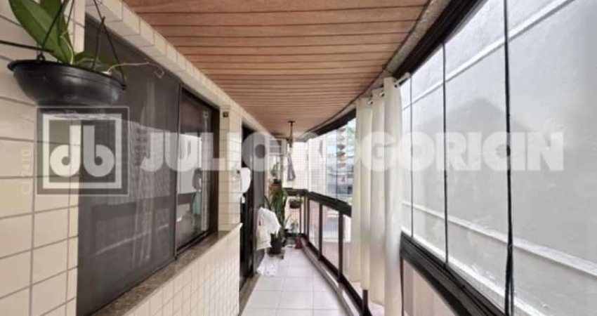 Apartamento com 2 quartos à venda na Rua Clóvis Salgado, Recreio dos Bandeirantes, Rio de Janeiro