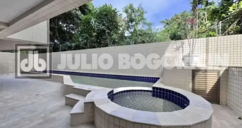 Apartamento com 2 quartos à venda na Rua Clóvis Salgado, Recreio dos Bandeirantes, Rio de Janeiro