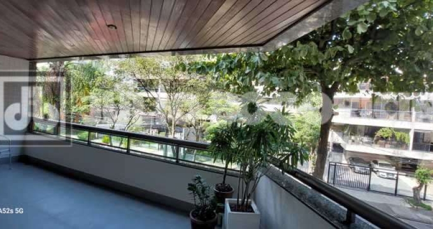 Apartamento com 3 quartos à venda na Rua Raul da Cunha Ribeiro, Recreio dos Bandeirantes, Rio de Janeiro