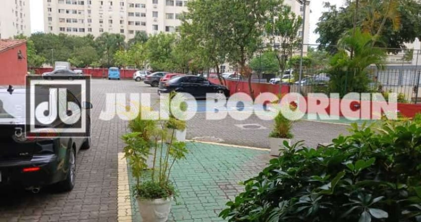 Apartamento com 2 quartos à venda na Estrada dos Bandeirantes, Curicica, Rio de Janeiro