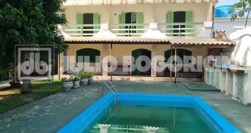 Casa com 7 quartos à venda na Estrada do Pontal, Recreio dos Bandeirantes, Rio de Janeiro