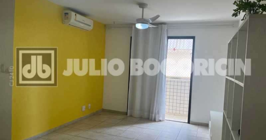 Apartamento com 2 quartos à venda na Avenida Alfredo Baltazar da Silveira, Recreio dos Bandeirantes, Rio de Janeiro